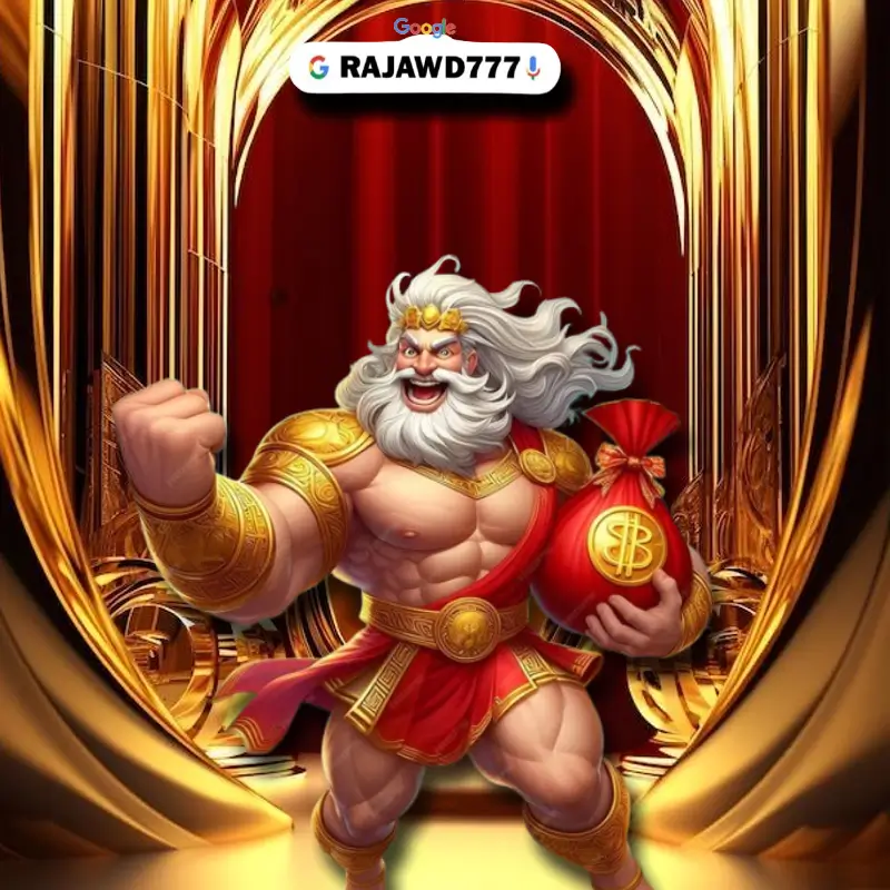 RAJAWD777